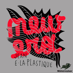 Jean e La Plastique - New Era (Original Mix)