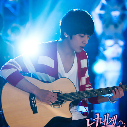 Because I Miss You Heartstrings - Colaboratory