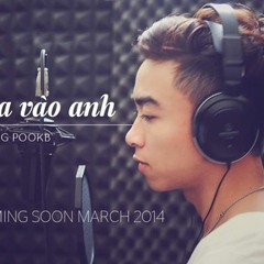 Tựa vào anh - Mel.G