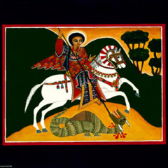 MessanJah From Ilodica  -Jahsporah Sound Riddim - Nobody Carring version - St-Georges and the dragon