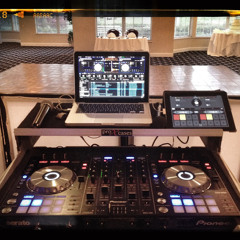 DJ DIRIMIX - "Straight From The Heart" Mix (DJ Station #40)