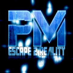 dj PM - Escape 2 Reality (Original Mix)