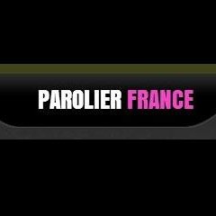 LP MUSIC PAROLIER FRANCE - Medley Chanson Française French Pop