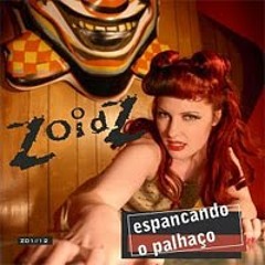 03 Dessa pra melhor - ZoidZ