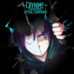 Crynime - Encryption (Extended)
