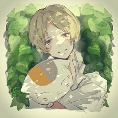 【FairNe】 夏目友人帳 ED - 愛してる ( Aishiteiru )