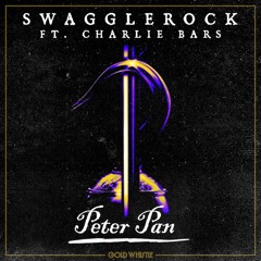SwaggleRock - Peter Pan Ft. Charlie Bars ($1 Bin Remix)