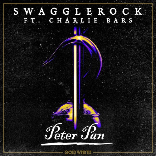 SwaggleRock - Peter Pan Ft. Charlie Bars ($1 Bin Remix)