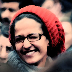 بديعة بوحريزي