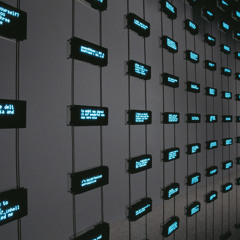 04 Wander Excerpt -- a chorus of overlapping voices