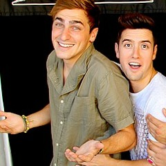 Do It All Again - Kendall Schmidt and Logan Henderson
