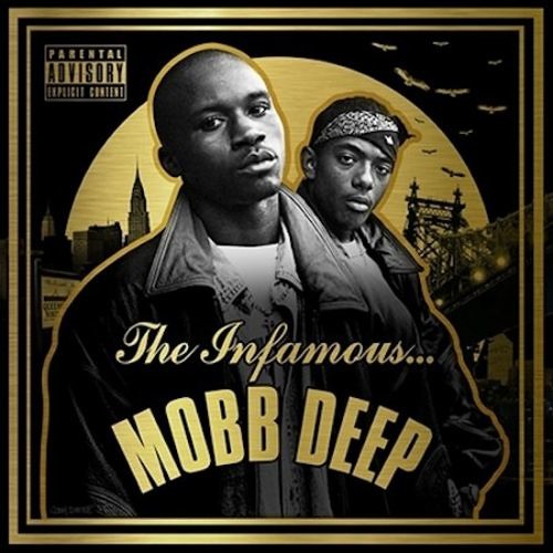 Mobb Deep - Legendary Feat. Bun B & Juicy J