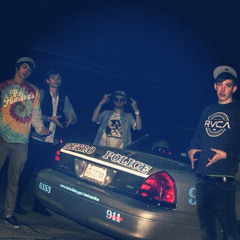 Val Venus Feat. Baby Heathen & Lognutz