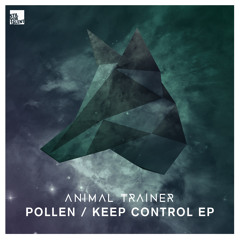 SVT126 – Animal Trainer feat. Jan Blomqvist  – Keep Control (Niconé & Sascha Braemer Remix)