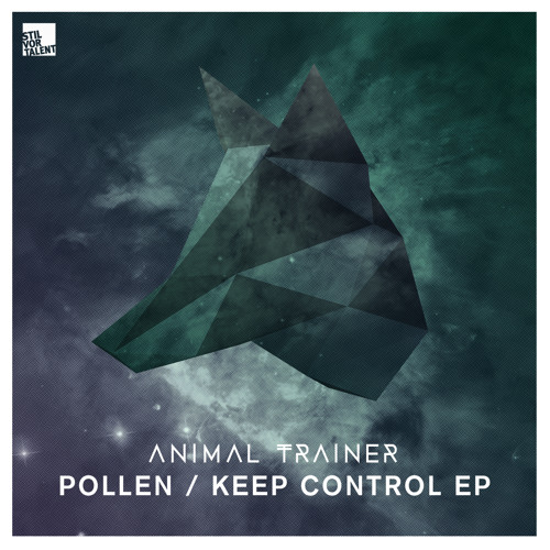 SVT126 – Animal Trainer –  Pollen (Monkey Safari Remix) [Snippet]