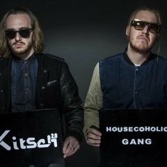Are You Flamenco (Kitsch 2.0 Bootleg) (Syntox Intro Work In Progress)