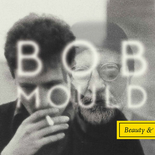 Bob Mould "Hey Mr. Grey"