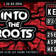 DJ ORZ@EL SILVERADO TORINO 22-3-2014