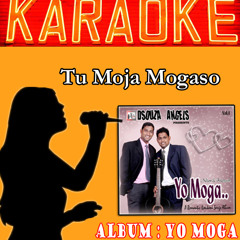 Karaoke- Tu Muja Mogaso