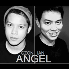 Angel (A Sarah Mclachlan cover by Harold Evangelista and Gzon Samson)
