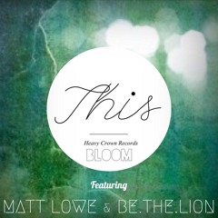 This (feat. Matt Lowe & Be.the.Lion)