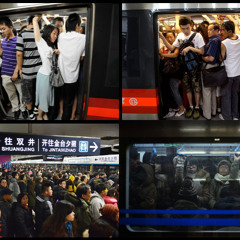 Beijing Subway 00:80 (Jid Hohhot & The Glow Curve)