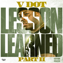 VDOT Period- Interlube (Prod. Chauncey Write)