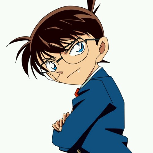 Detective Conan "Time after time"