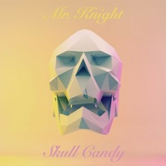 Skull Candy - Mr. Knight