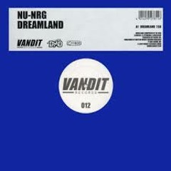 Nu NRG - Dreamland (MacTeck N Riggsy Remix) - FREE DOWNLOAD