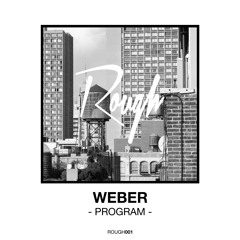 Weber - Program (Georgi Barrel Remix)