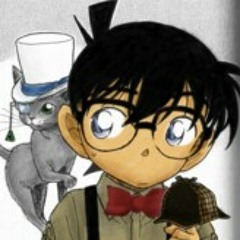Detective Conan OST 02 (Rans Theme)