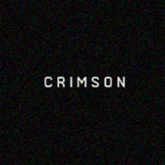 Crimson ■ LÄRM mix ■ 03.25 ■