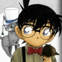 Detective Conan OST 07