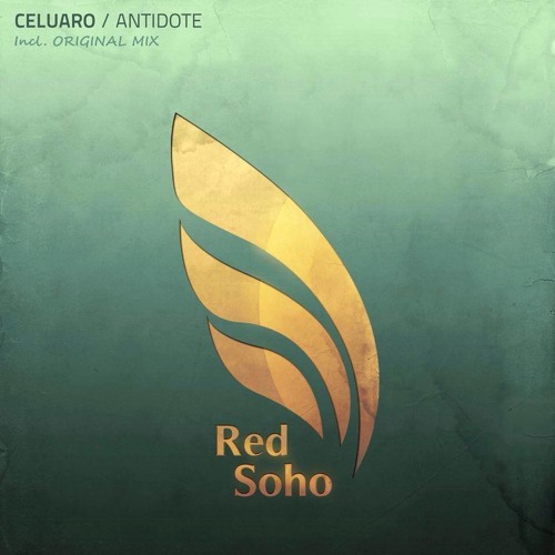 Celauro- Antidote [Red Soho Recordings]