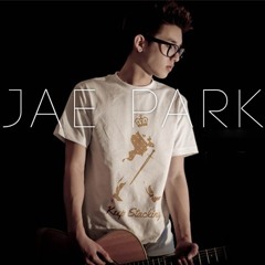 Park Jae Hyng - Better Man