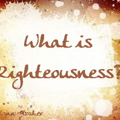 Alxco Iatrou Ft. Dxvo Brown & Robby D - Righteousness