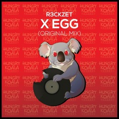 R3ckzet - X - Egg (Original Mix) ★ #16 TOP 100 Minimal Beatport ★