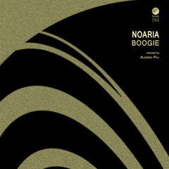 Noaria_ Boogie (Original Mix) Out soon on Hypnotic Room