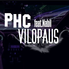 PHC feat. Nabil - Vilopaus