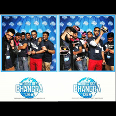 World's Best Bhangra Crew Presents PantherTransportationClub Official Mixtape 2k14