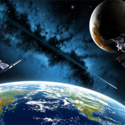 Future Space - AtomikMotion - Oficial Demo Preview (Not master)