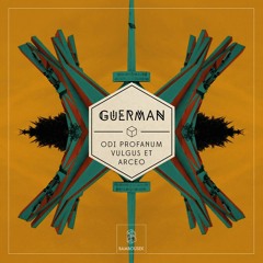 Guerman - Le Coeur De Morgane