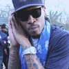 Future I Cant Believe Movin On Mp3