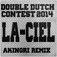 La-ciel DDCW 2014