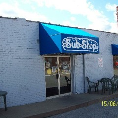 Tim's Sub Shop