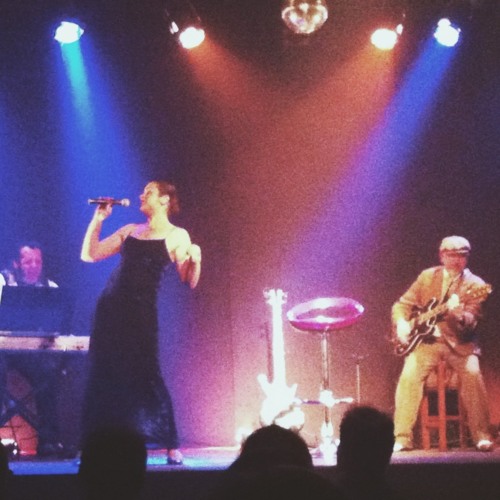 YO MATÉ A KURT COBAIN