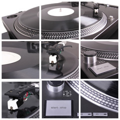 Mixtapes & Live Sets