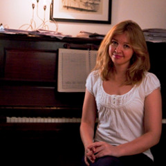 Music For Everyone & Rebecca Dale: When Music Sounds