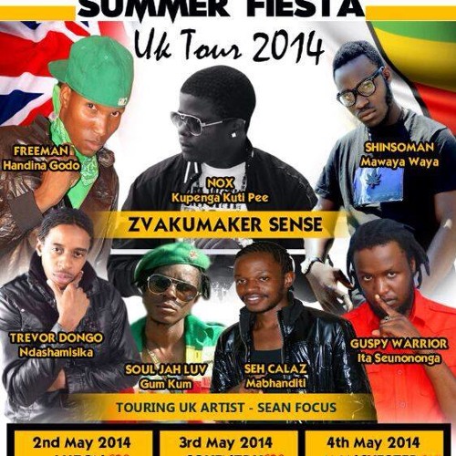 Stream Soul Jah Love Ngoma Sando by samanyika rec | Listen online for ...